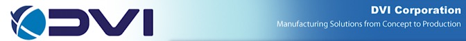 DVI Corporation